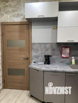 1-к квартира, вторичка, 41м2, 7/9 этаж