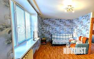 1-к квартира, вторичка, 30м2, 5/5 этаж