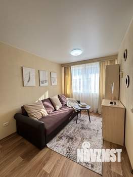 1-к квартира, вторичка, 31м2, 5/5 этаж