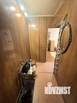 1-к квартира, вторичка, 31м2, 1/5 этаж