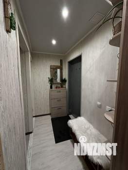 2-к квартира, вторичка, 42м2, 5/6 этаж