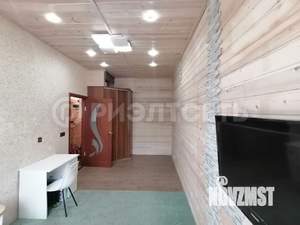 1-к квартира, вторичка, 33м2, 5/7 этаж