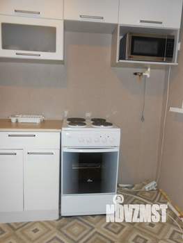 1-к квартира, вторичка, 31м2, 1/5 этаж