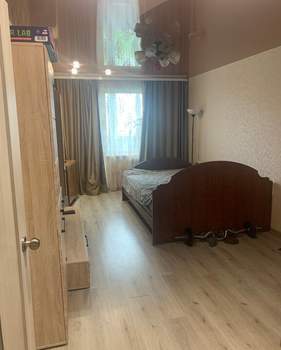 2-к квартира, вторичка, 48м2, 5/5 этаж