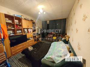 1-к квартира, вторичка, 35м2, 2/9 этаж