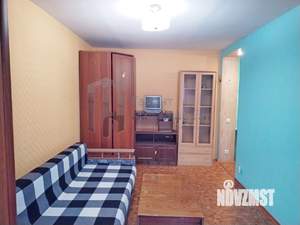 1-к квартира, вторичка, 31м2, 5/5 этаж