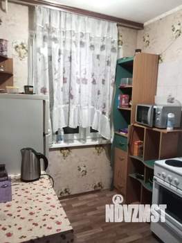 1-к квартира, вторичка, 30м2, 2/9 этаж