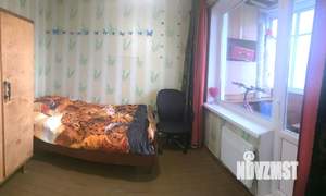3-к квартира, вторичка, 57м2, 6/9 этаж