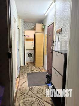 2-к квартира, вторичка, 44м2, 4/5 этаж