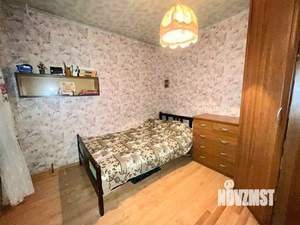 3-к квартира, вторичка, 52м2, 3/9 этаж