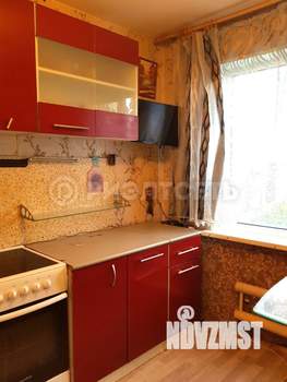 1-к квартира, вторичка, 30м2, 2/9 этаж