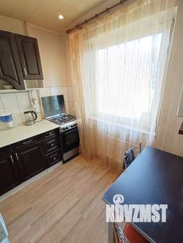 2-к квартира, вторичка, 43м2, 2/5 этаж