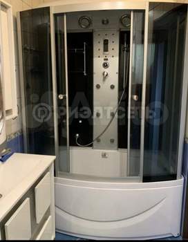 2-к квартира, вторичка, 45м2, 7/9 этаж