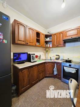 3-к квартира, вторичка, 80м2, 5/10 этаж