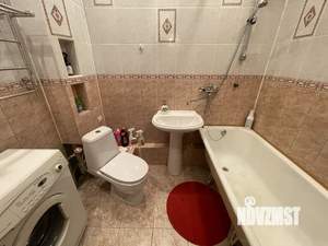 1-к квартира, вторичка, 33м2, 6/9 этаж
