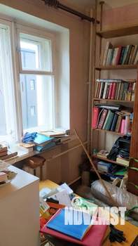 2-к квартира, вторичка, 45м2, 4/5 этаж