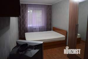 2-к квартира, вторичка, 45м2, 1/5 этаж