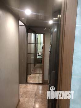 2-к квартира, вторичка, 47м2, 2/5 этаж