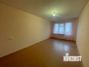 1-к квартира, вторичка, 33м2, 4/9 этаж