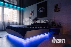 2-к квартира, вторичка, 43м2, 2/5 этаж