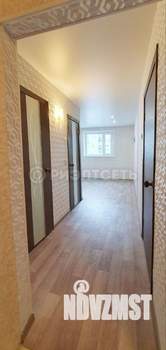 3-к квартира, вторичка, 72м2, 6/9 этаж