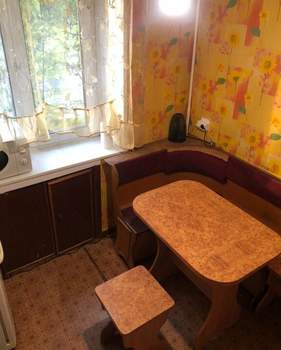 2-к квартира, вторичка, 43м2, 2/5 этаж