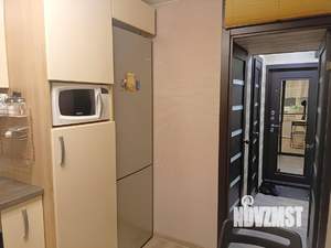 3-к квартира, вторичка, 63м2, 2/10 этаж