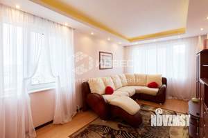 3-к квартира, вторичка, 66м2, 6/9 этаж