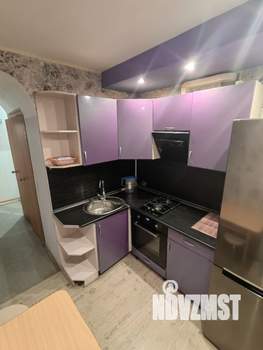 2-к квартира, вторичка, 47м2, 5/5 этаж