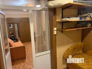 2-к квартира, вторичка, 36м2, 2/3 этаж