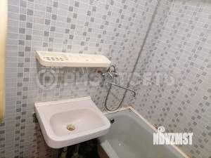 1-к квартира, вторичка, 30м2, 9/10 этаж