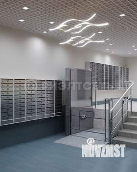 2-к квартира, вторичка, 74м2, 14/15 этаж