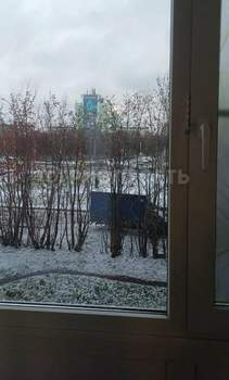 1-к квартира, вторичка, 30м2, 2/9 этаж