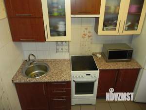 2-к квартира, вторичка, 44м2, 6/9 этаж
