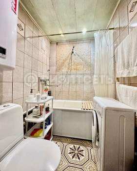 2-к квартира, вторичка, 44м2, 5/5 этаж