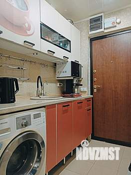 Студия квартира, вторичка, 17м2, 7/9 этаж