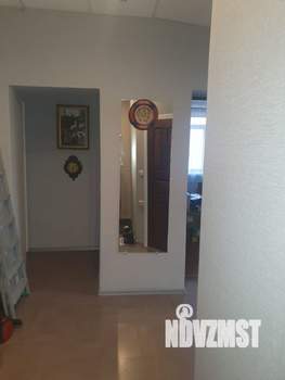 3-к квартира, вторичка, 74м2, 2/4 этаж