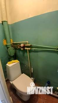 2-к квартира, вторичка, 49м2, 2/4 этаж