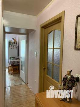 3-к квартира, вторичка, 63м2, 2/5 этаж