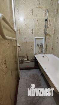 1-к квартира, вторичка, 31м2, 3/5 этаж