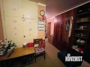 1-к квартира, вторичка, 46м2, 5/10 этаж