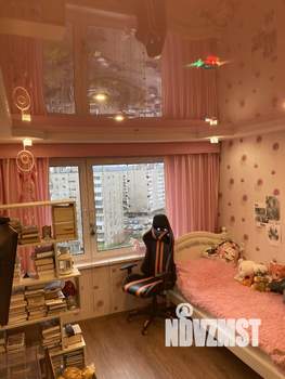 3-к квартира, вторичка, 70м2, 8/9 этаж