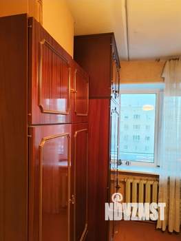2-к квартира, вторичка, 45м2, 5/6 этаж