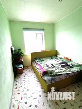 3-к квартира, вторичка, 74м2, 10/10 этаж