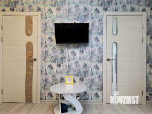3-к квартира, вторичка, 48м2, 3/5 этаж