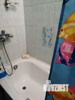 1-к квартира, вторичка, 30м2, 3/5 этаж
