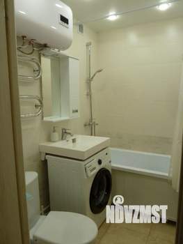 1-к квартира, вторичка, 31м2, 1/3 этаж