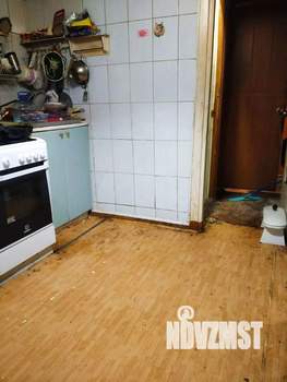 3-к квартира, вторичка, 58м2, 4/9 этаж
