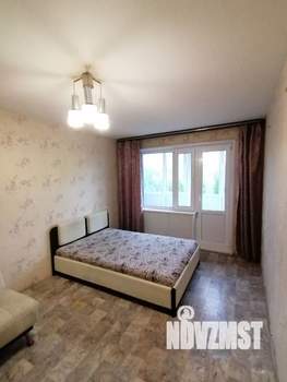 1-к квартира, вторичка, 31м2, 5/9 этаж