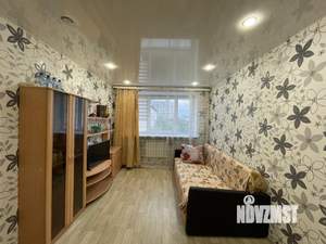 2-к квартира, вторичка, 41м2, 4/5 этаж